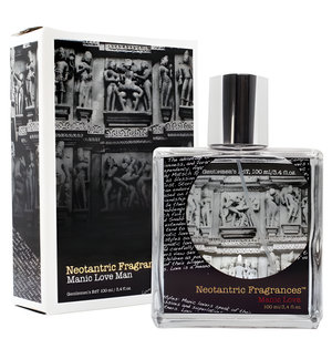 Manic Love for Him by Neotantric perfume bottle
