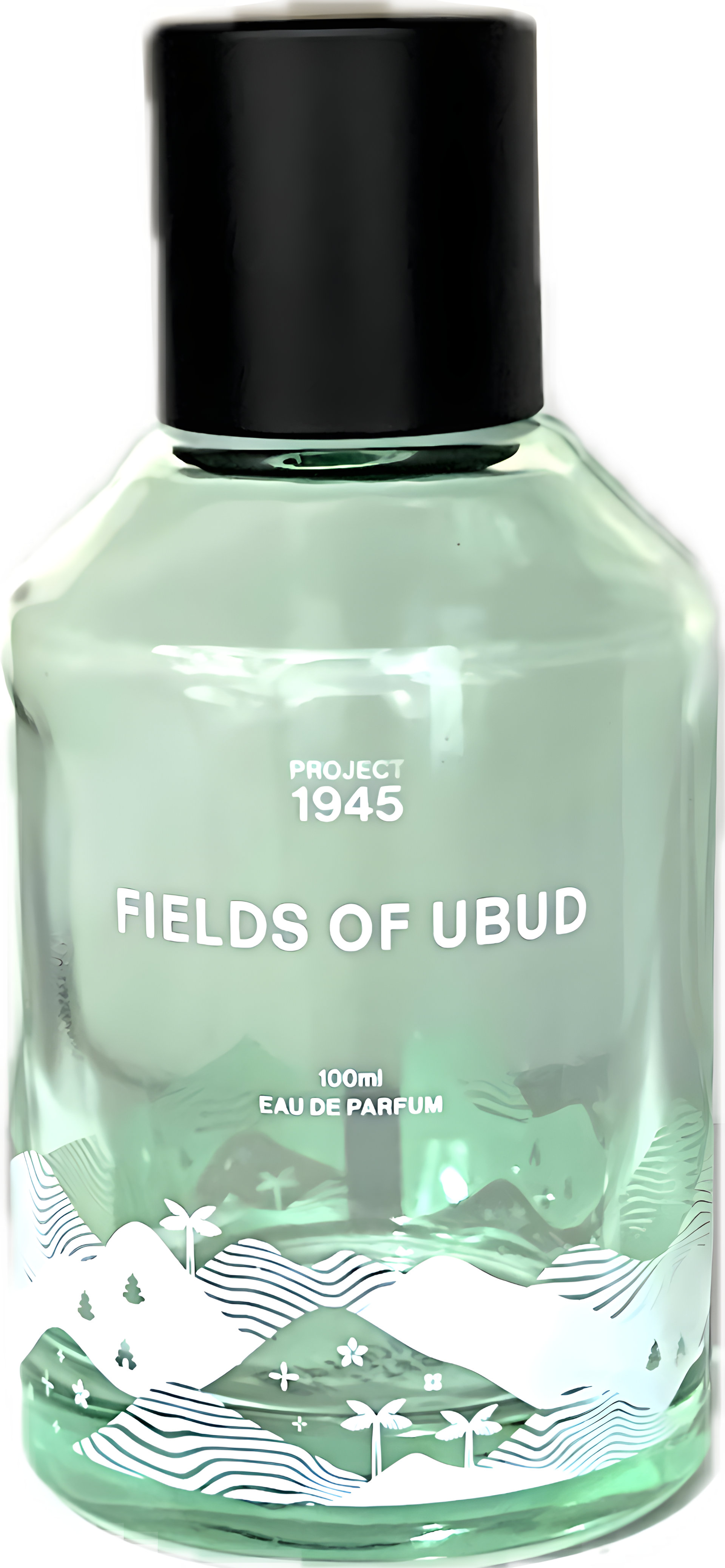 Picture of Fields of Ubud fragrance