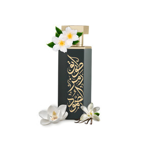 Tuwaiq Arabs by Reef Perfumes perfume bottle