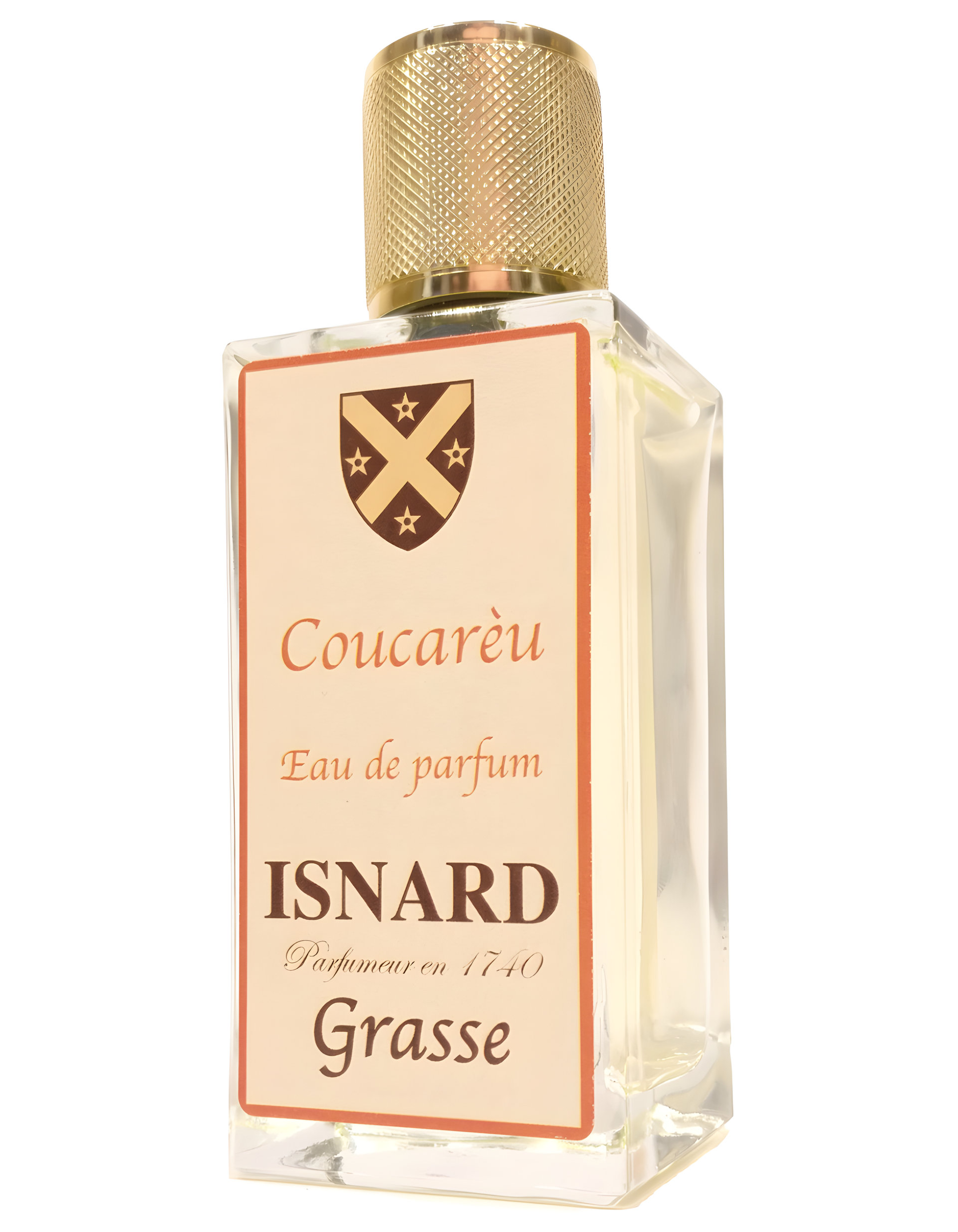 Picture of Coucarèu fragrance
