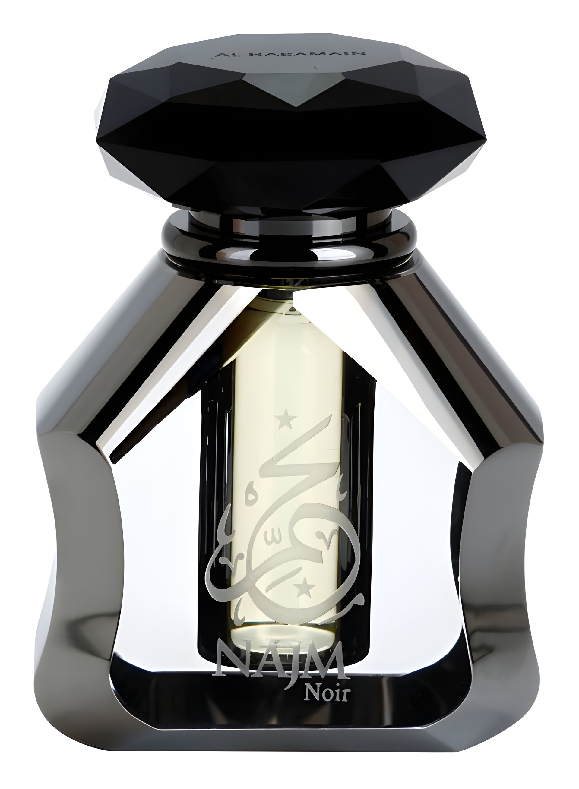 Picture of Najm Noir fragrance