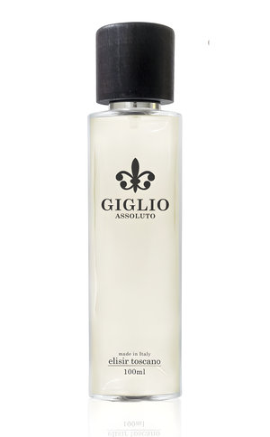 Giglio Assoluto by Giglio perfume bottle