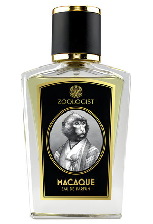 Macaque by Zoologist Perfumes perfume bottle