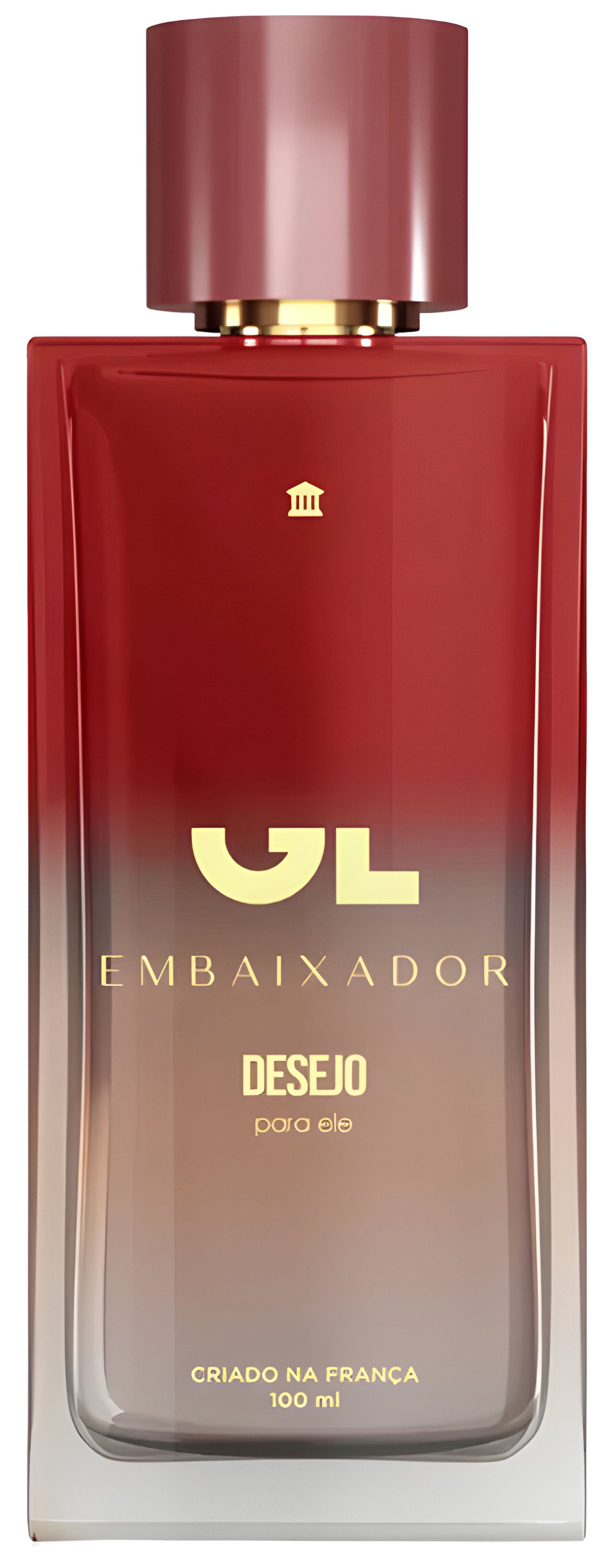 Picture of GL Embaixador Desejo Ele fragrance