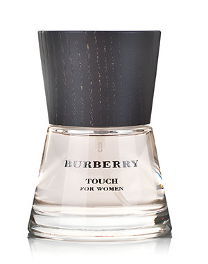 Touch for Women by Burberry perfume bottle