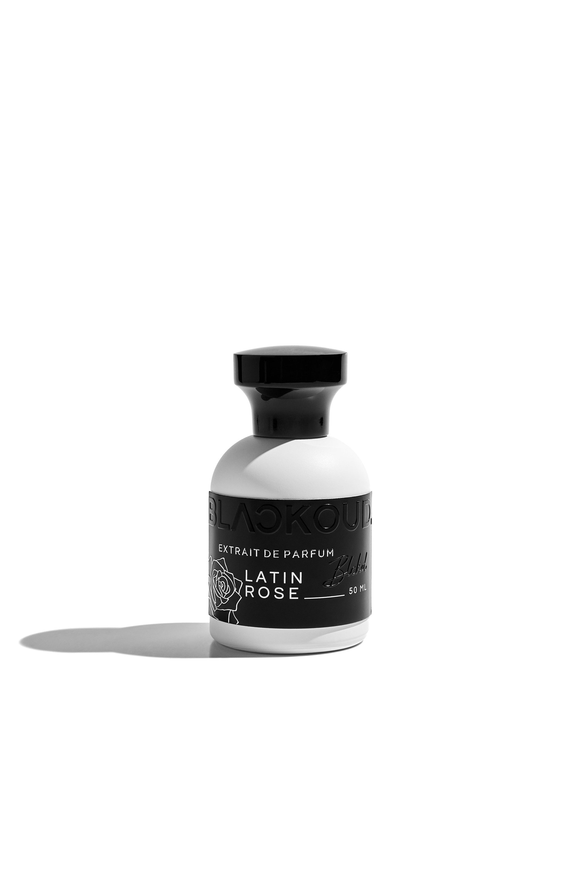 Picture of Latin Rose fragrance