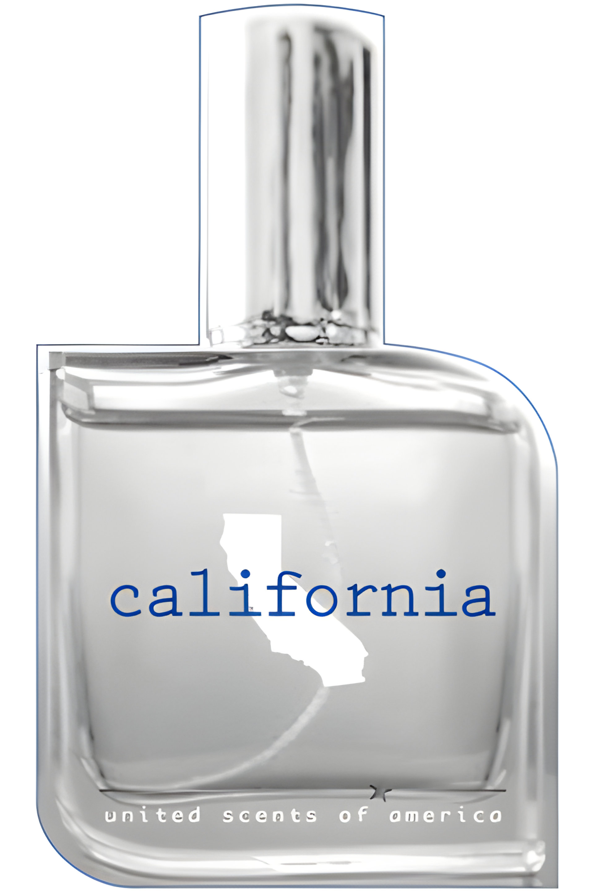 Picture of California fragrance