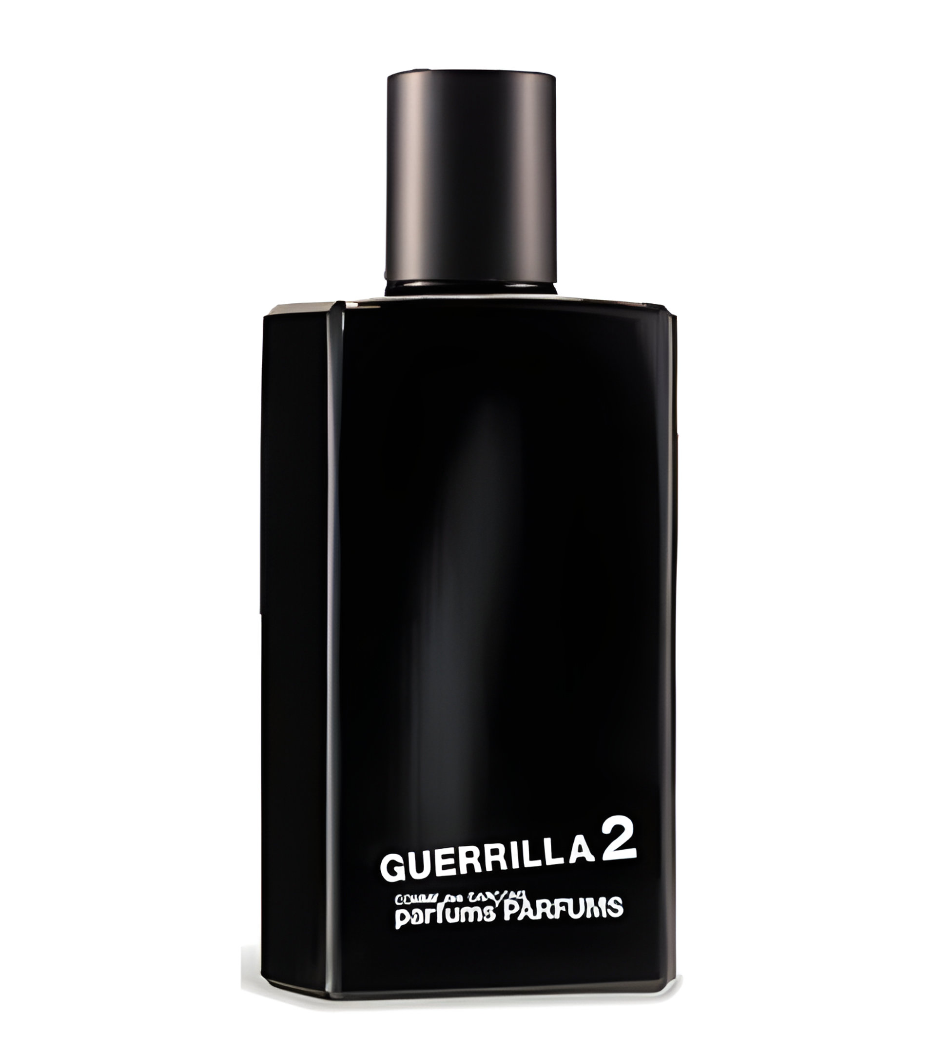 Picture of Comme Des Garcons Series 8 Guerrilla: Guerrilla 2 fragrance