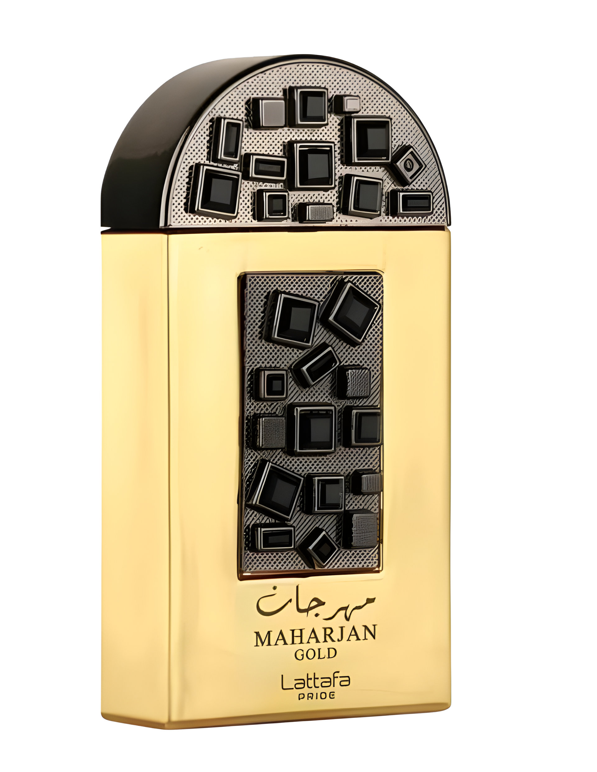 Picture of Maharjan Gold fragrance