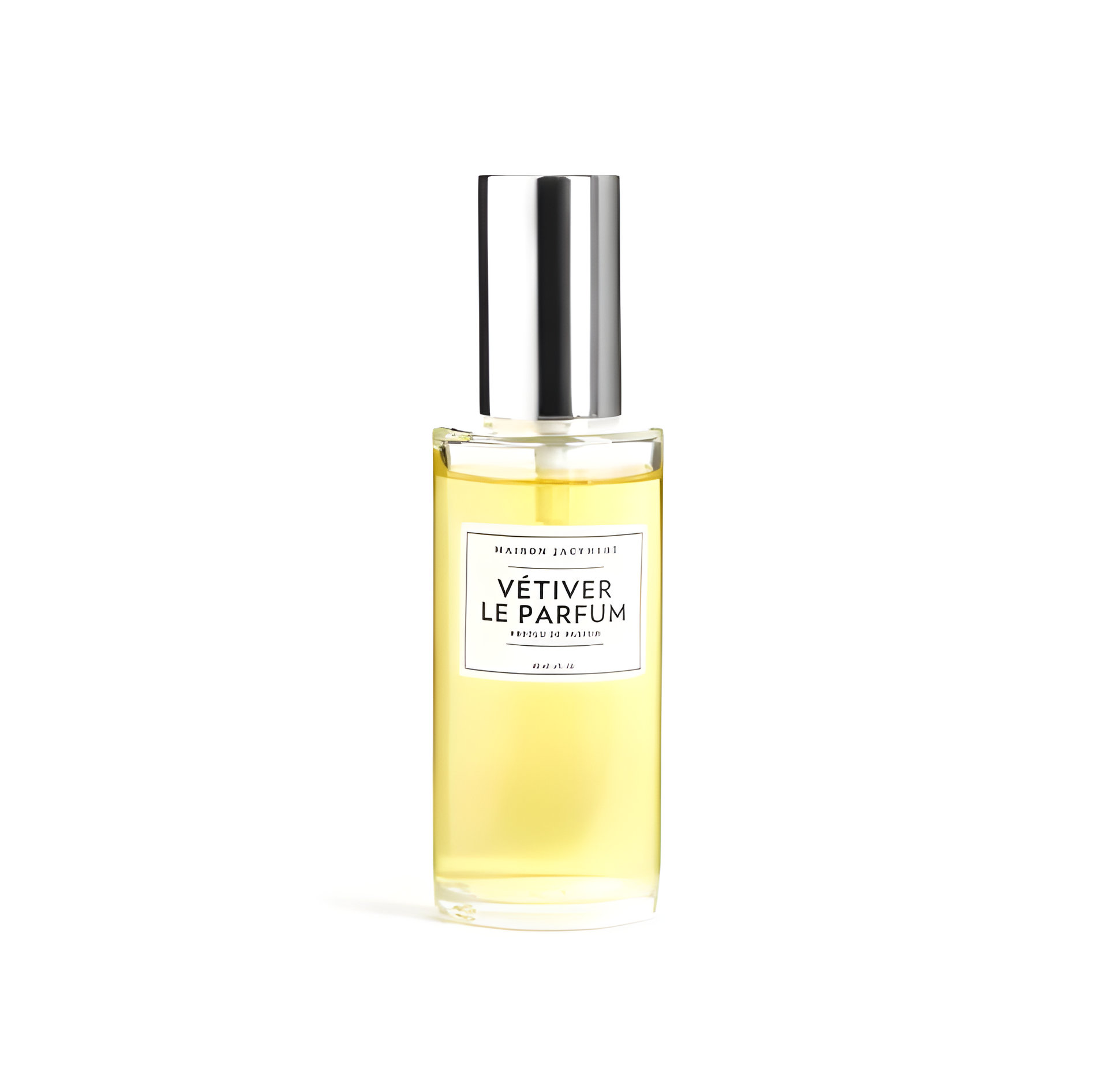 Picture of Vetiver Le Parfum fragrance