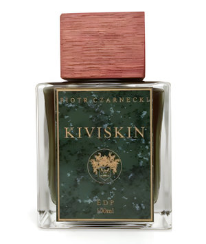 Kiviskin by Piotr Czarnecki perfume bottle