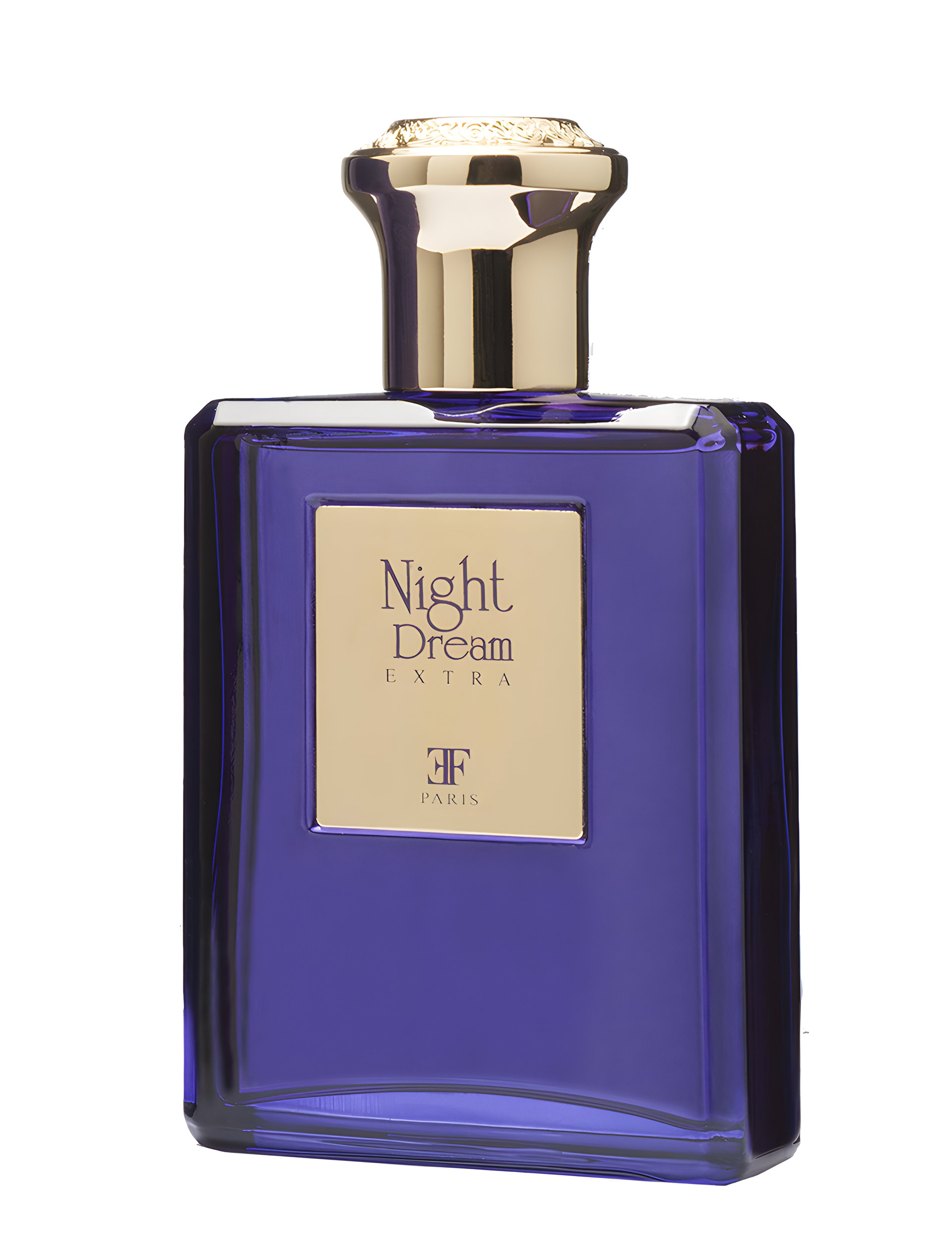 Picture of Night Dream Extra fragrance