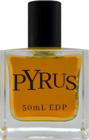 Pyrus by Criminal Elements perfume bottle