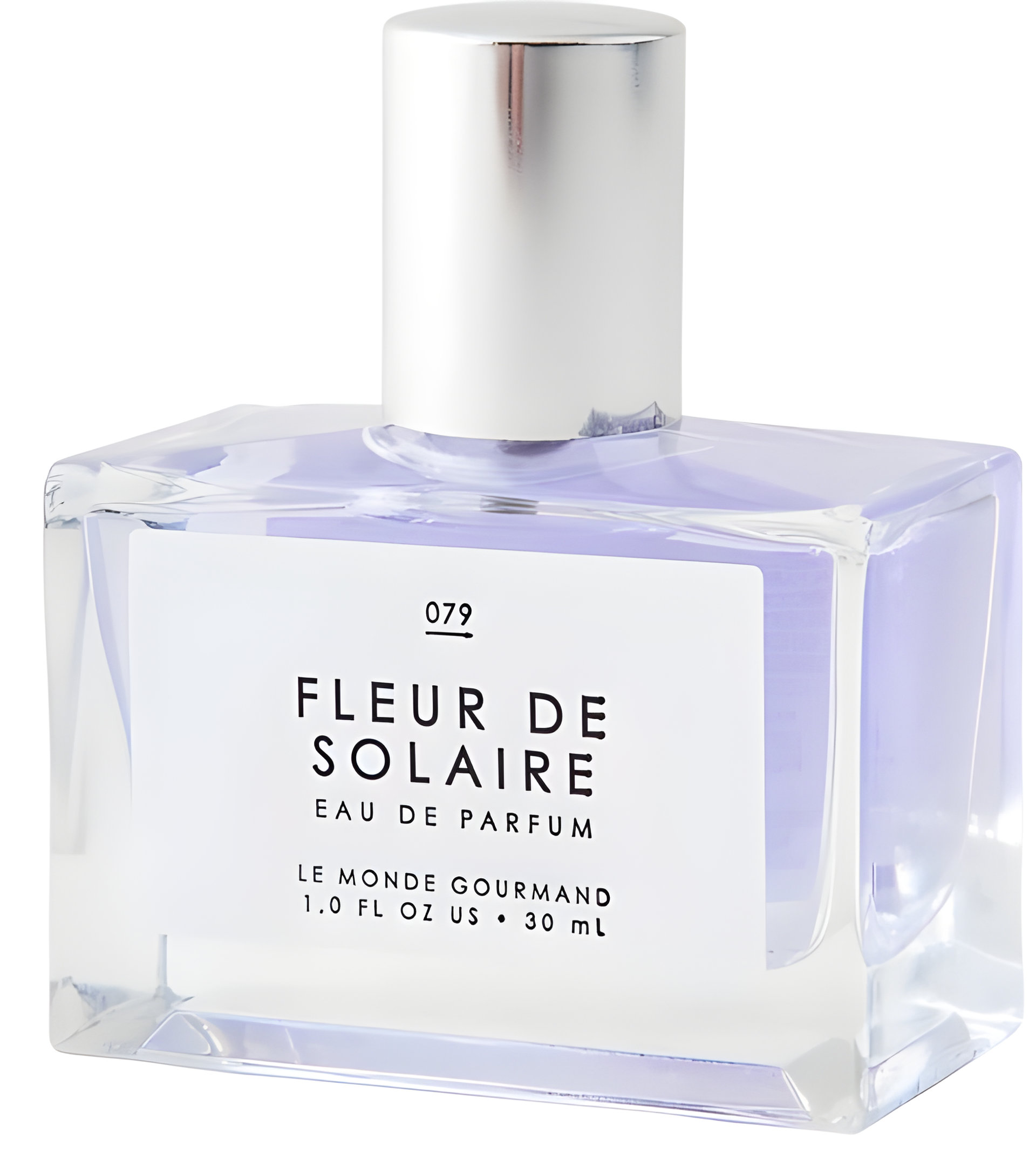 Picture of Fleur de Solaire fragrance