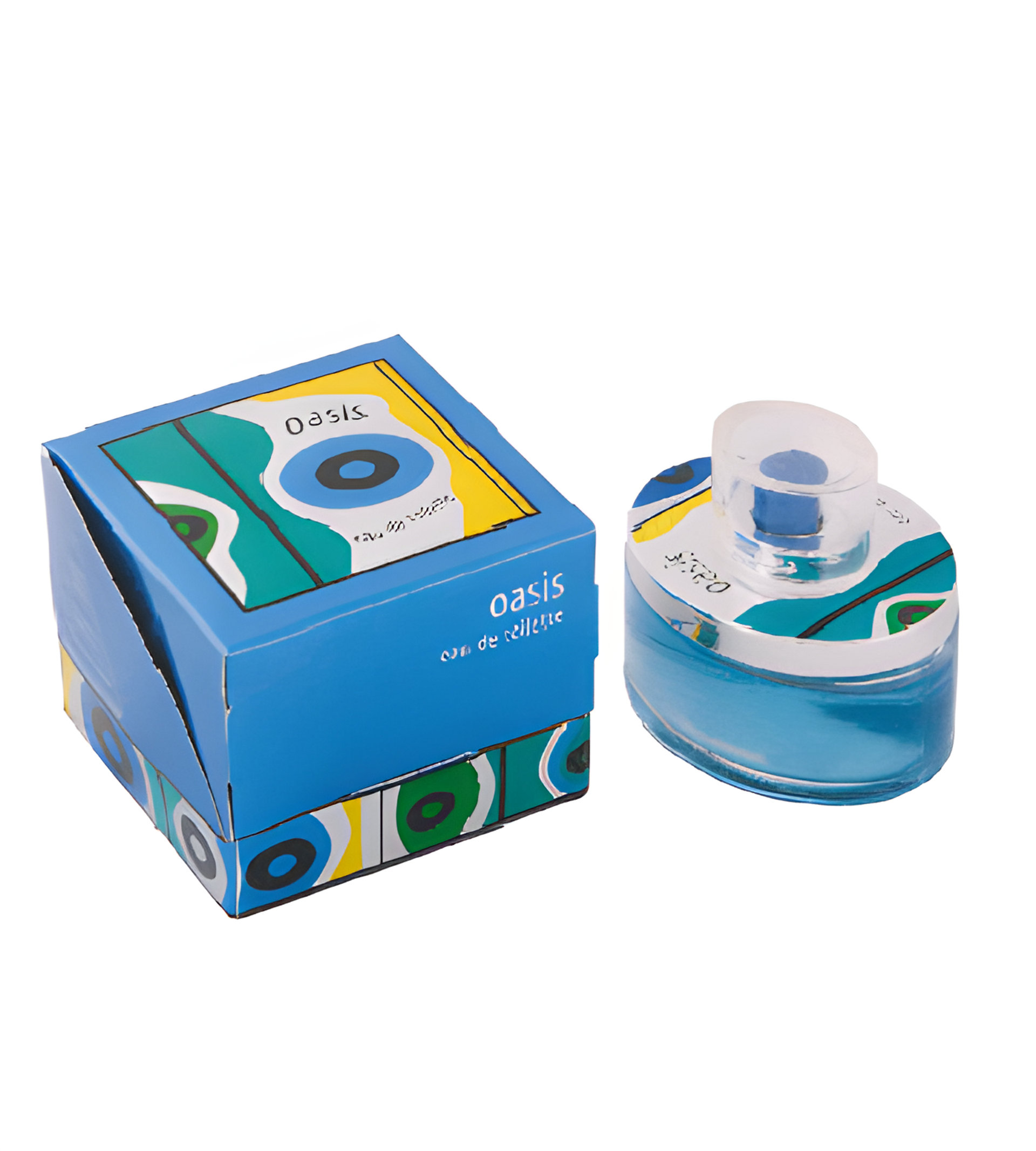 Picture of Oasis fragrance