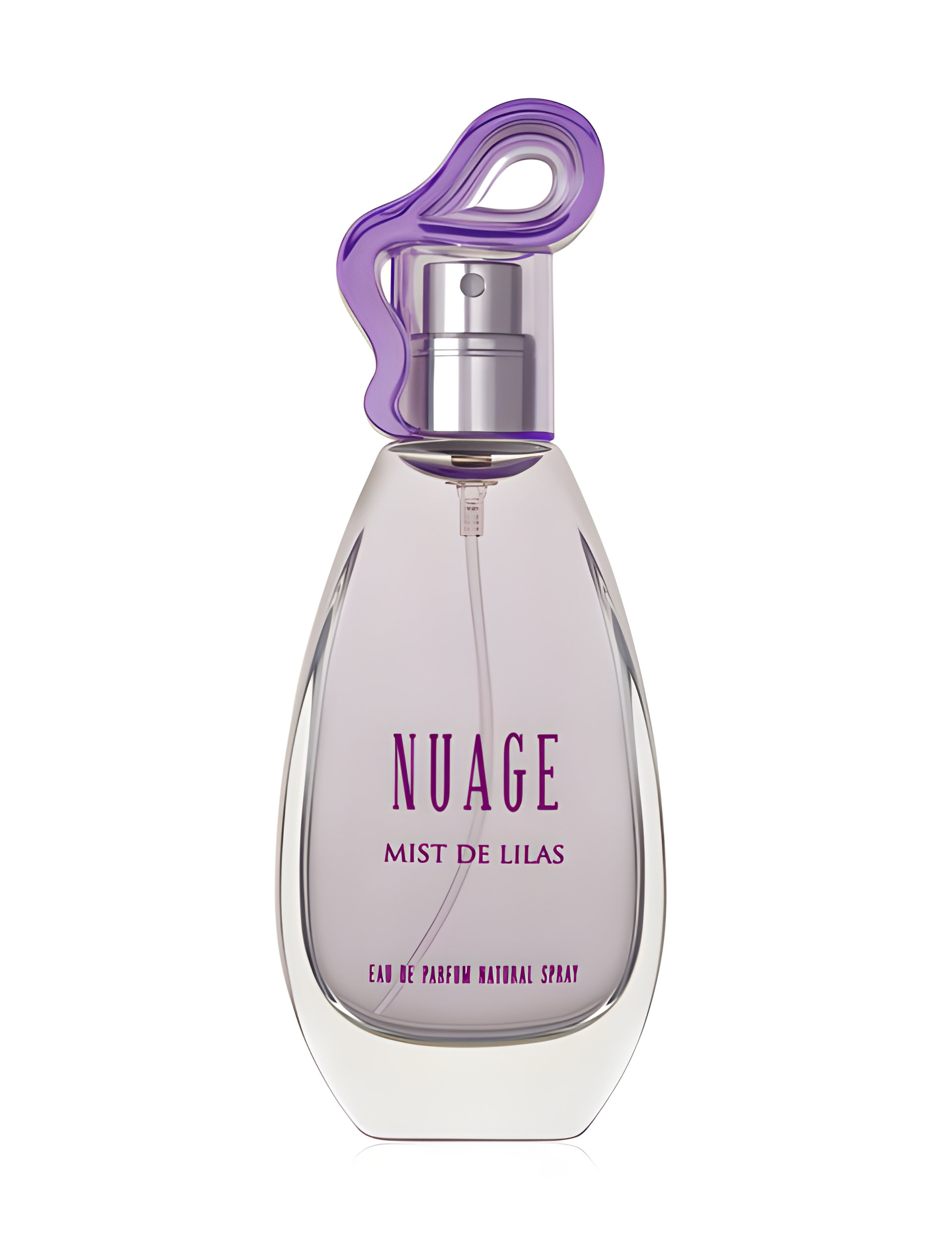 Picture of Nuage Mist de Lilas fragrance