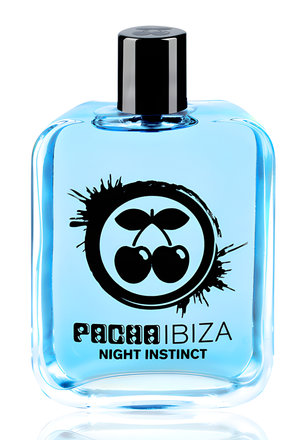 Pacha Ibiza Night Instict by Pacha Ibiza perfume bottle