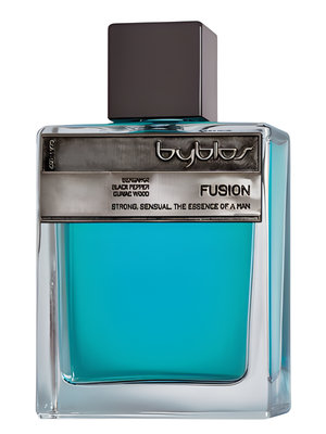 Byblos Fusion by Byblos perfume bottle