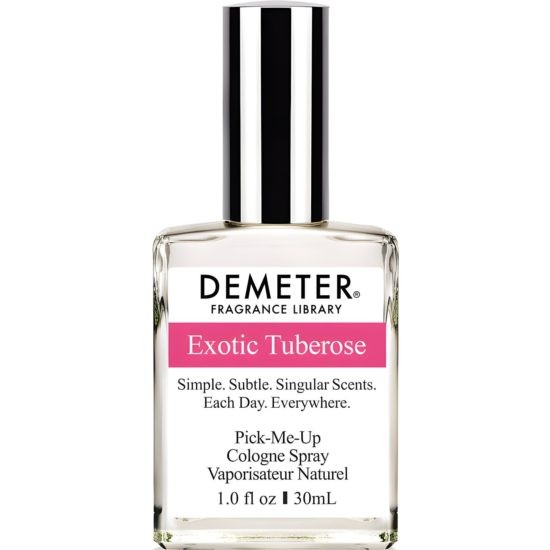 Picture of Exotic Tuberose fragrance