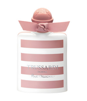 Trussardi Donna Pink Marina by Trussardi perfume bottle
