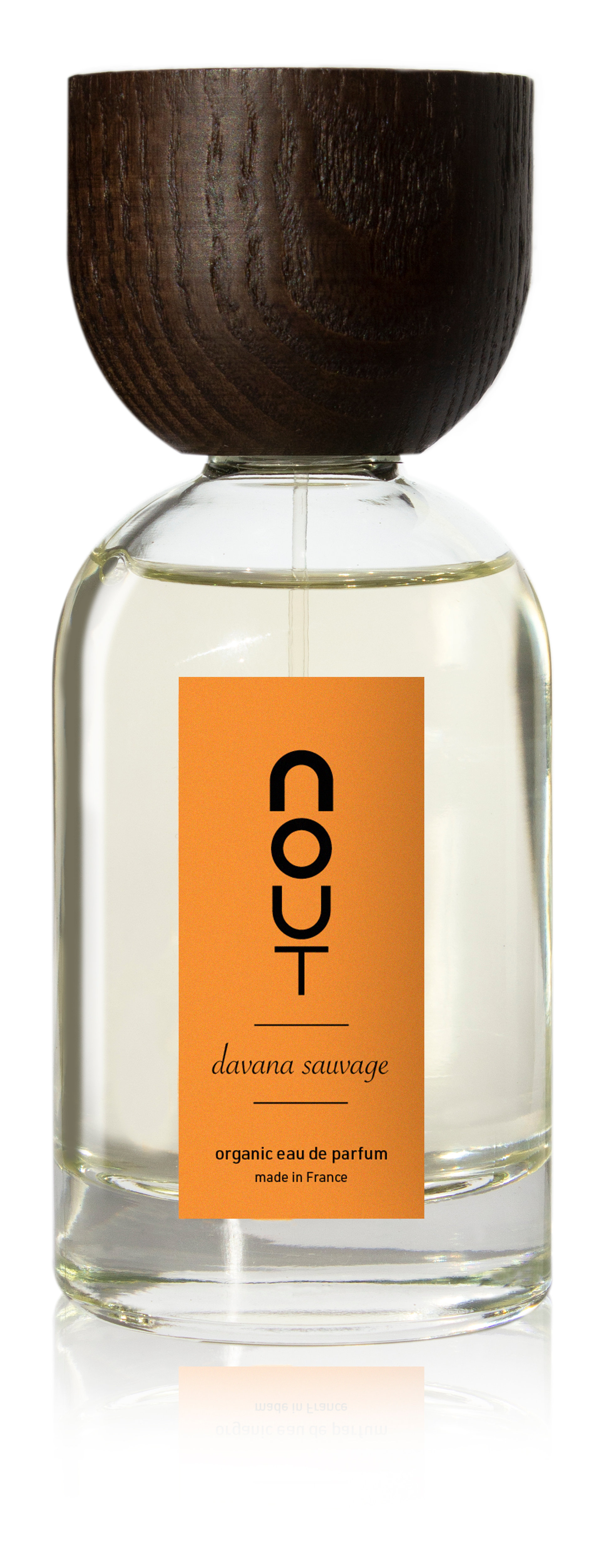 Picture of Davana Sauvage fragrance