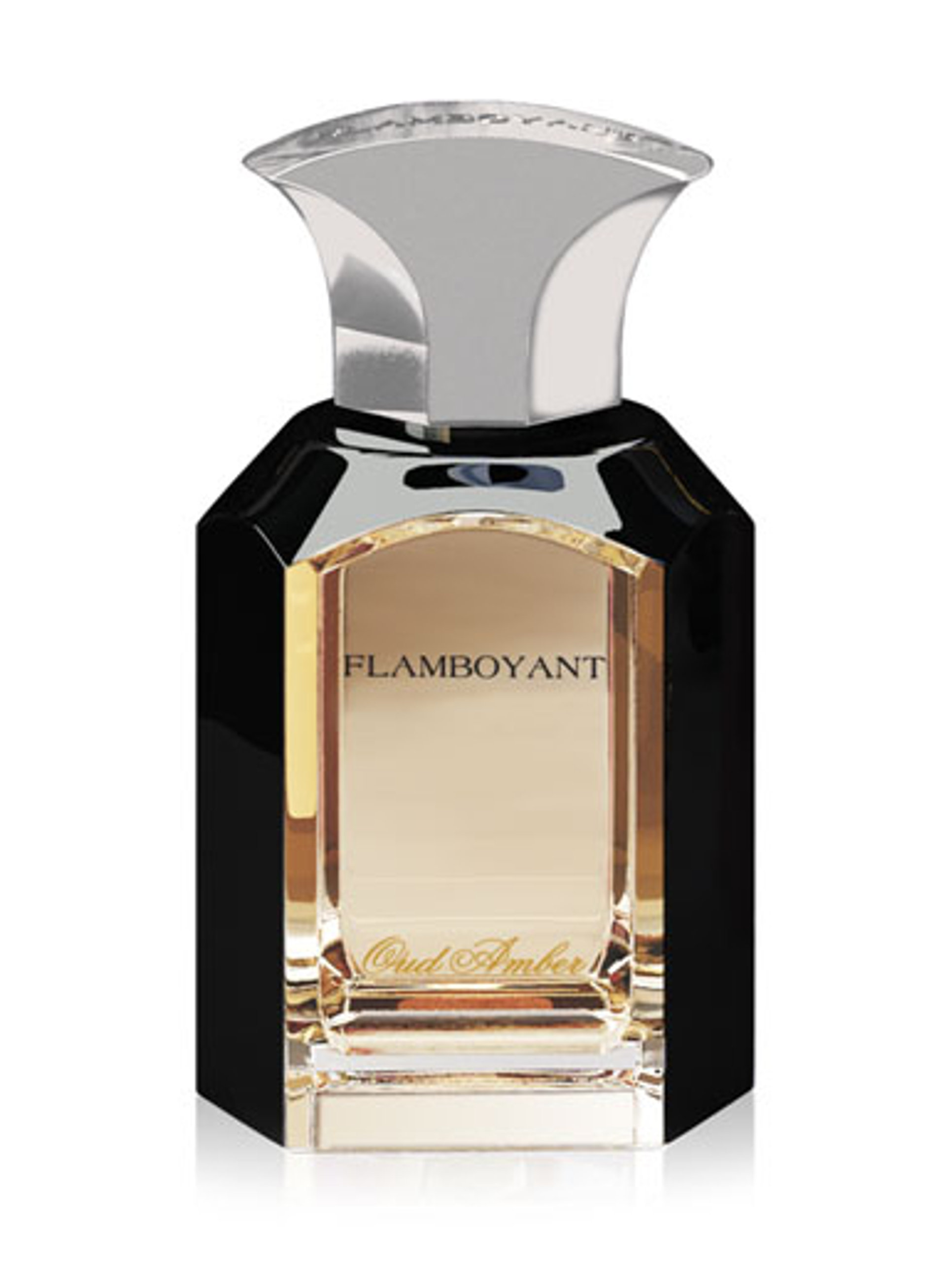 Picture of Oud Amber fragrance