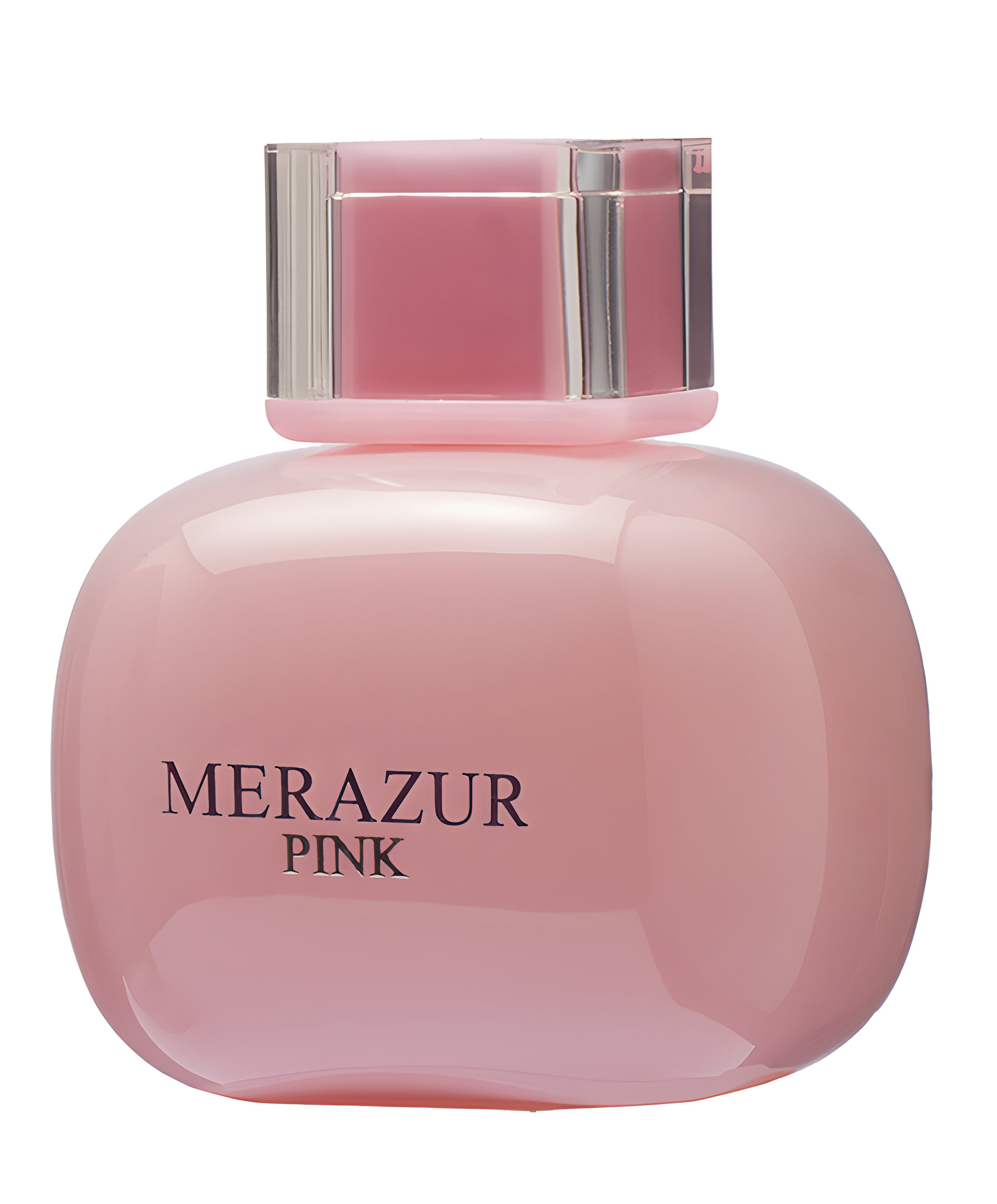 Picture of Merazur Pink fragrance