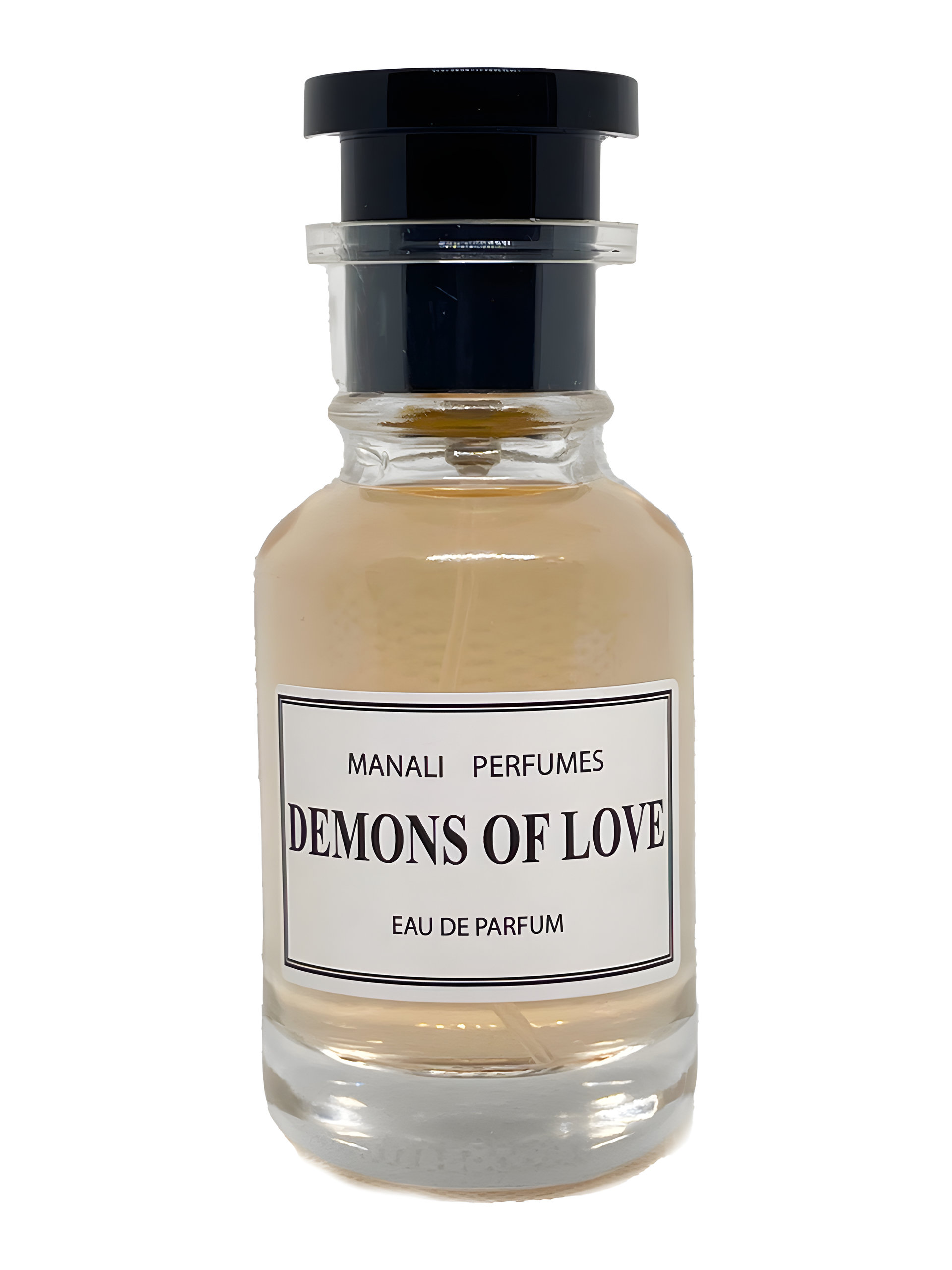 Picture of Demons of Love fragrance