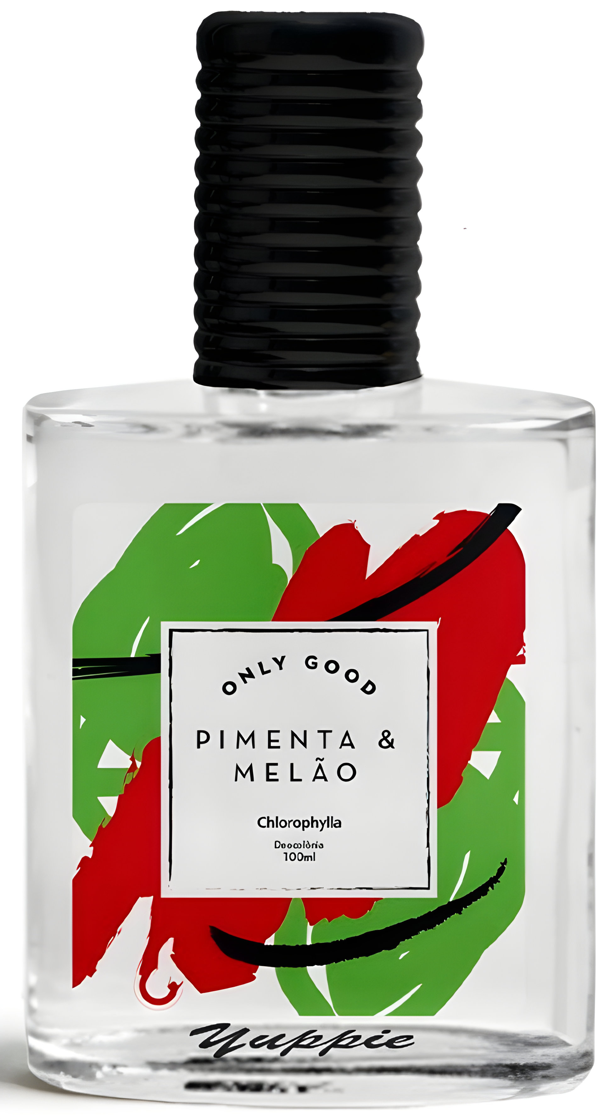 Only Good Pimenta & Melão by Chlorophylla