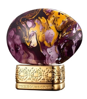 Grape Pearls by The House of Oud perfume bottle