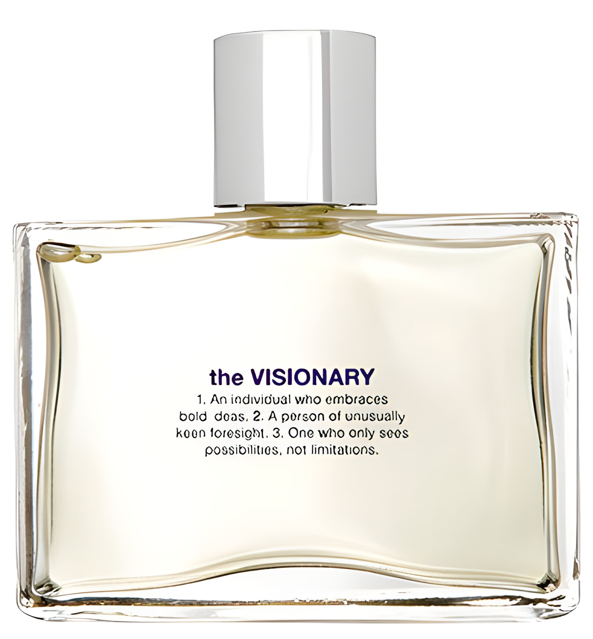 Picture of The Visionary fragrance