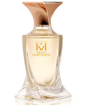 Sweet Temptation by Karakash Perfume perfume bottle