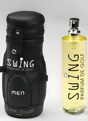 Swing Version Two by Julian Rouas perfume bottle