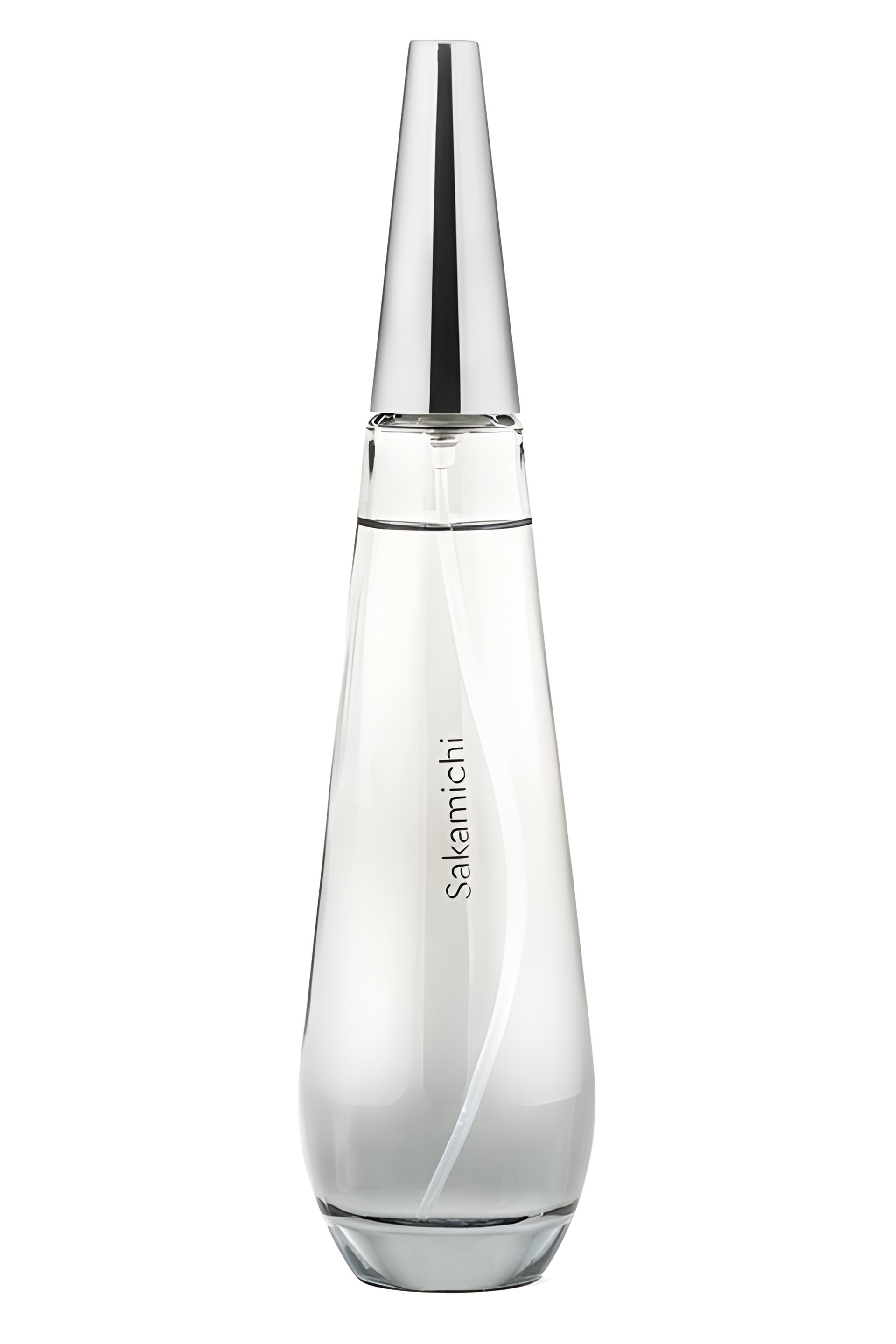 Picture of Ice by Sakamichi Silver Woman fragrance