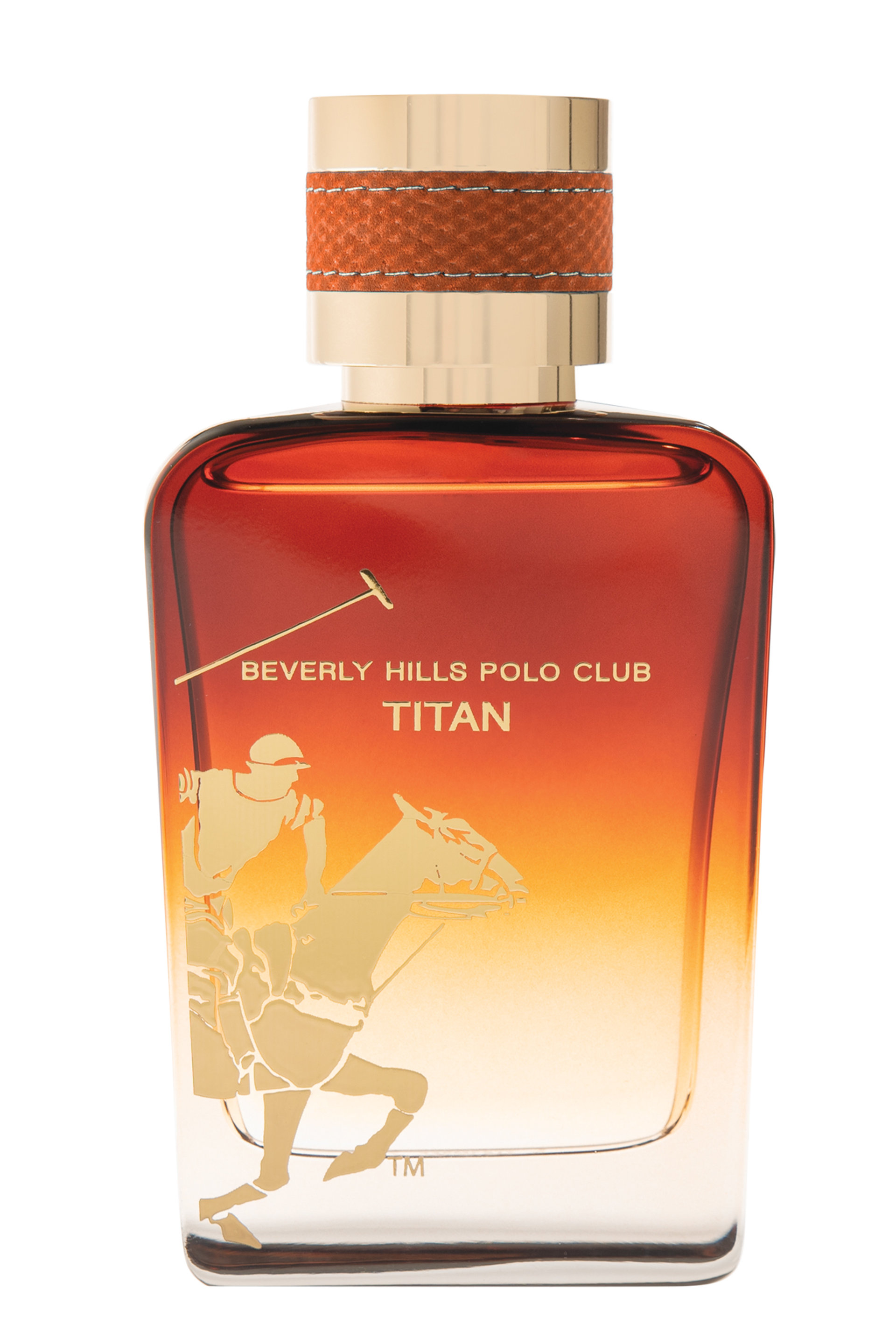 Picture of Titan fragrance