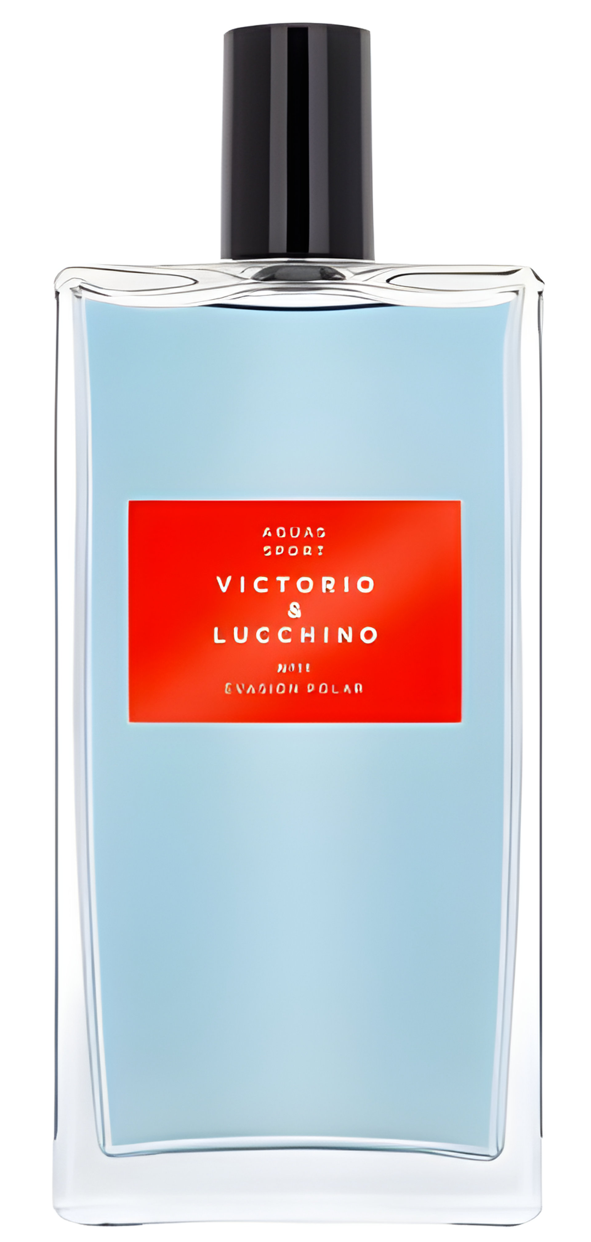 Picture of Nº 11 Evasión Polar fragrance