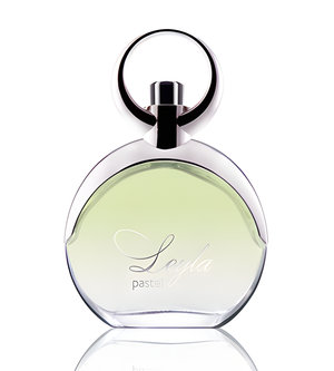 Leyla Pastel by Atelier Ulric Fragrances perfume bottle