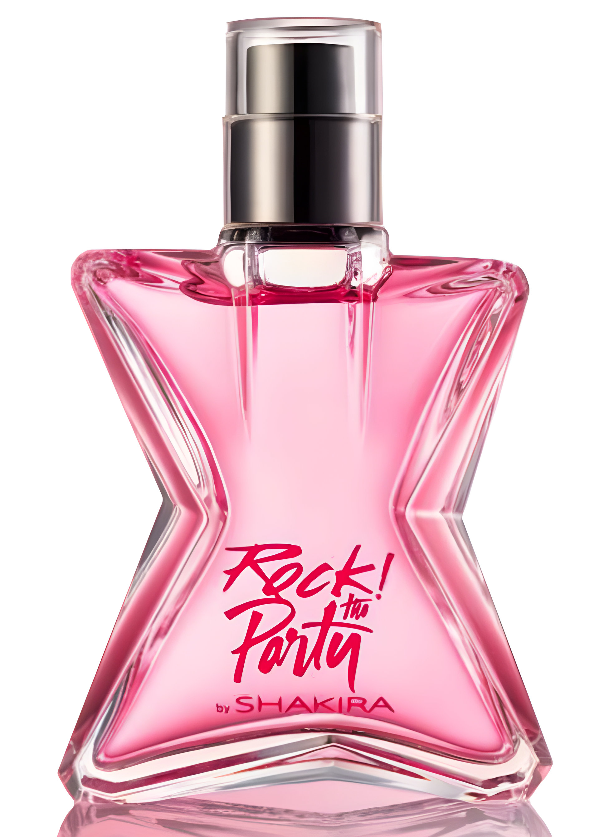 Picture of Rock! the Party Daring Pink fragrance
