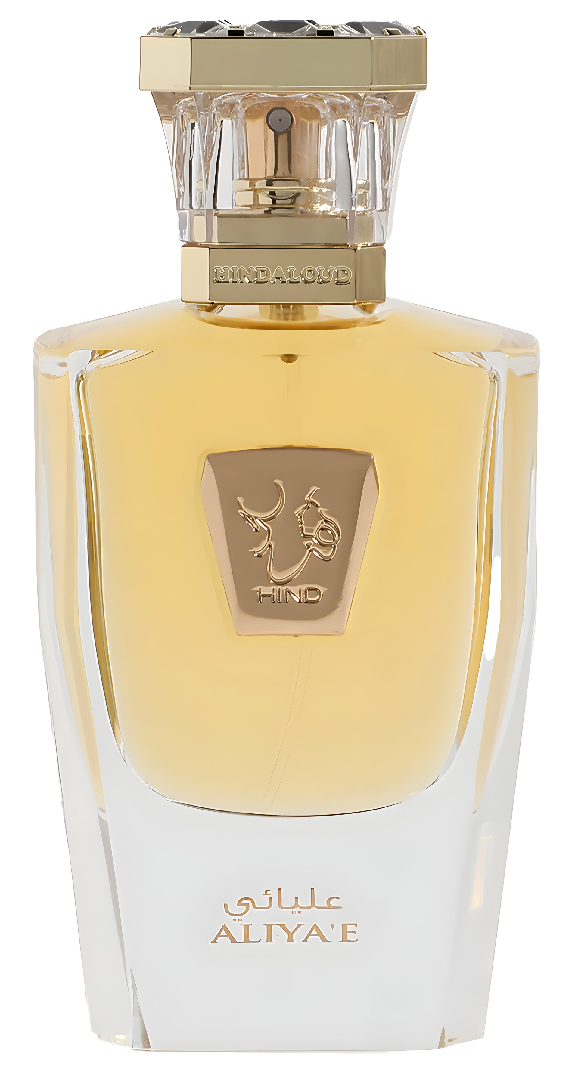 Picture of Aliya'E fragrance