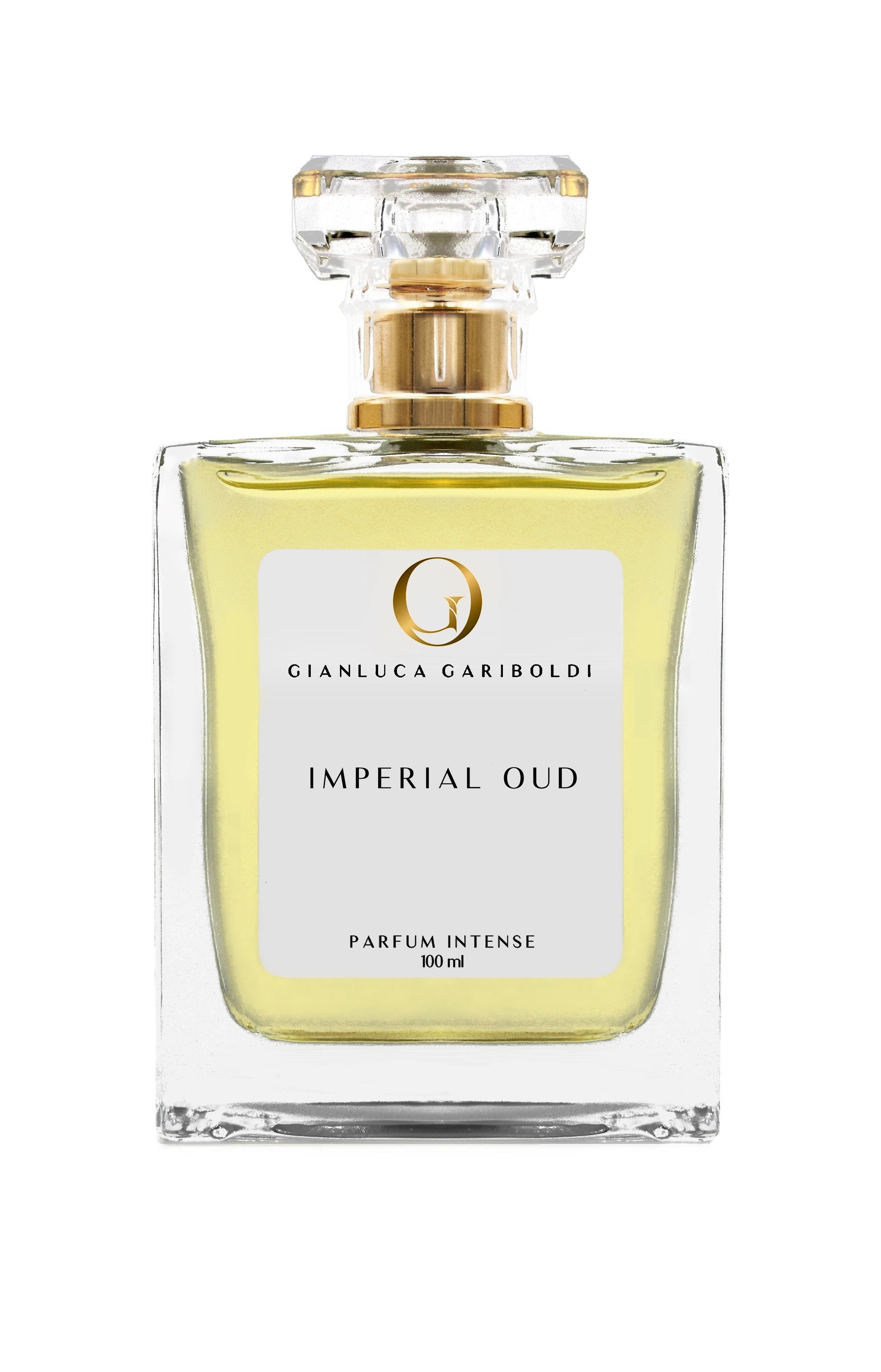 Picture of Imperial Oud fragrance