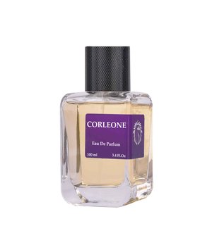 CORLEONE by Athena Fragrances perfume bottle