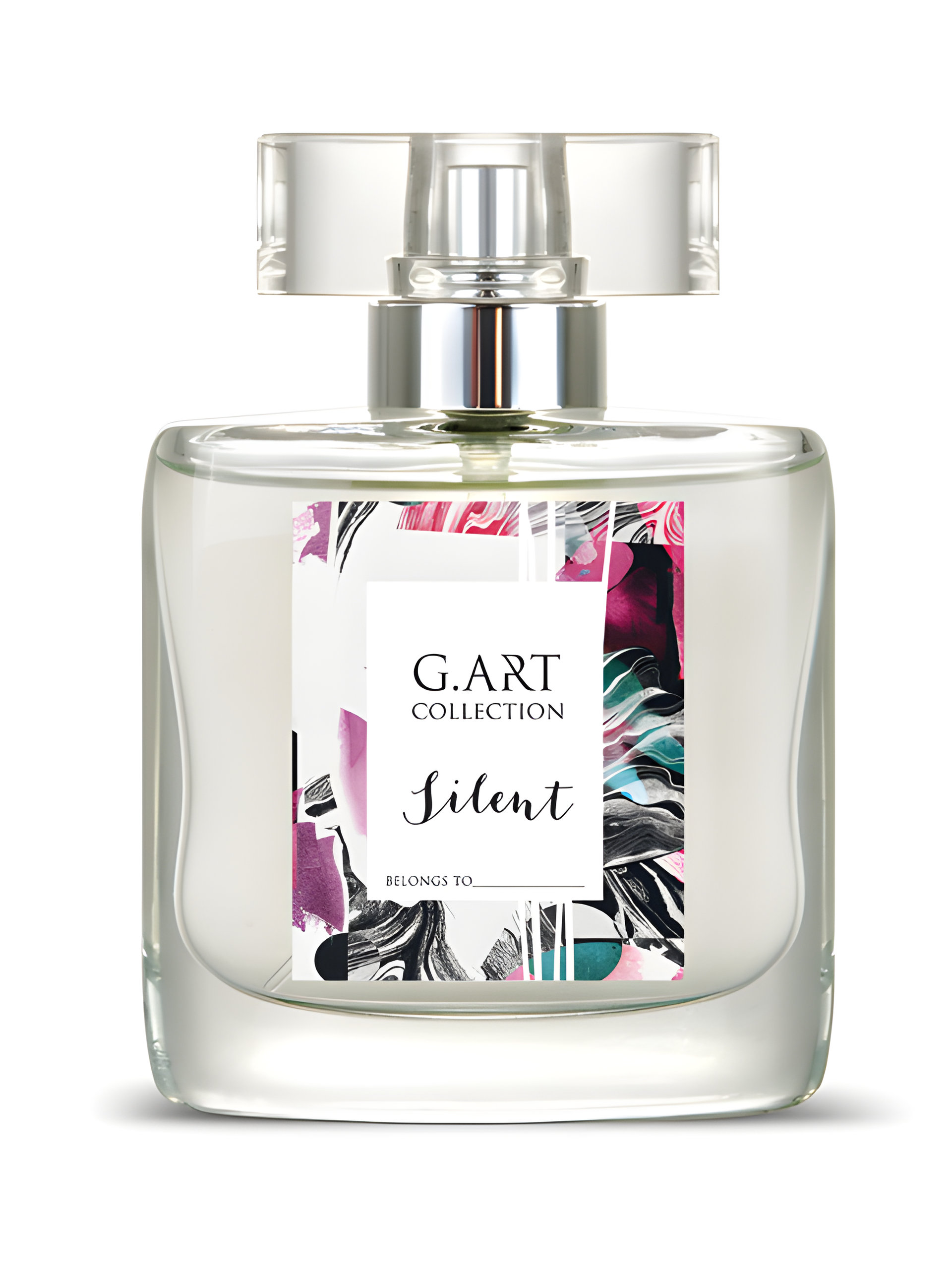 Picture of Silent fragrance