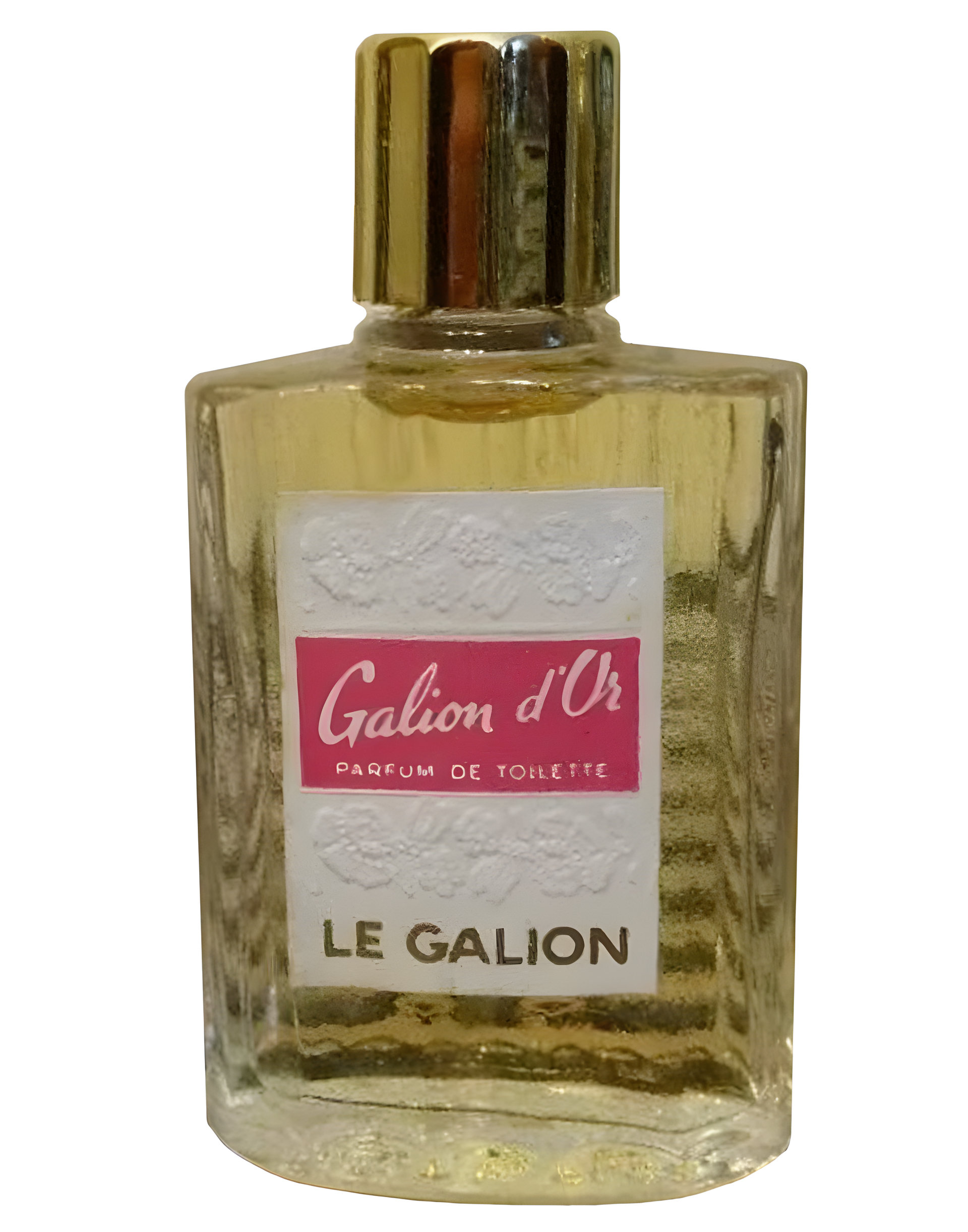Picture of Galion d'Or fragrance