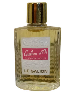 Galion d'Or by Le Galion perfume bottle