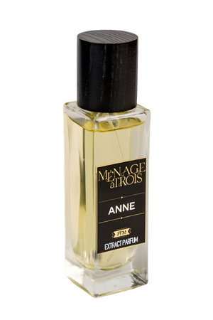 Anne by Ménage à Trois perfume bottle
