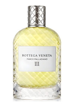 Parco Palladiano III: Pera by Bottega Veneta perfume bottle