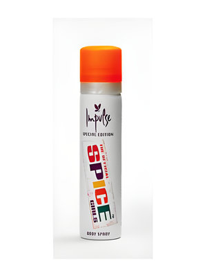 Spice Girls by Impulse perfume bottle