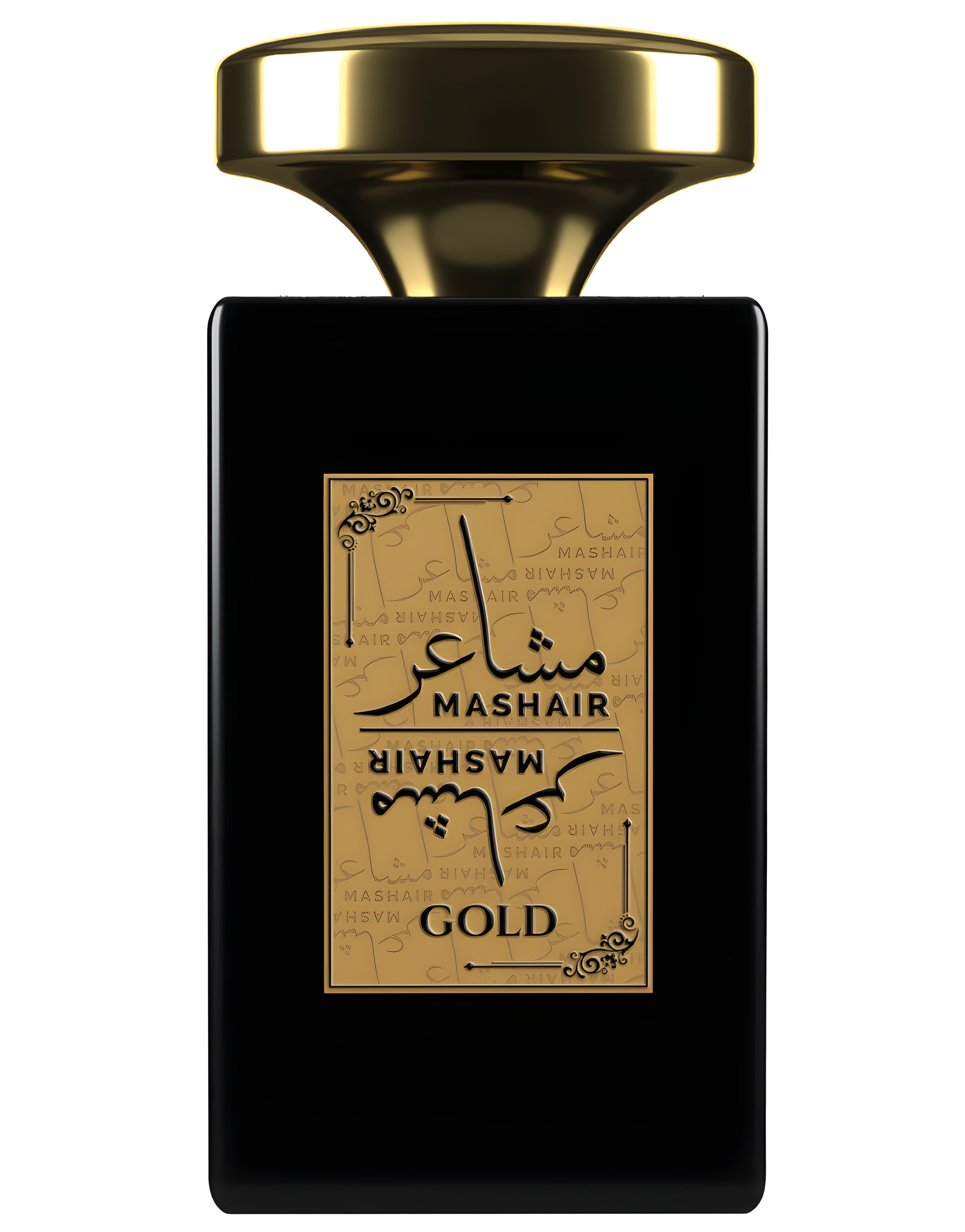 Picture of Mashair Gold fragrance