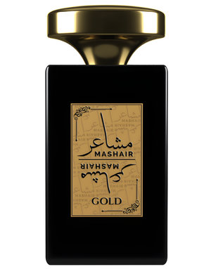 Mashair Gold by FAAN perfume bottle
