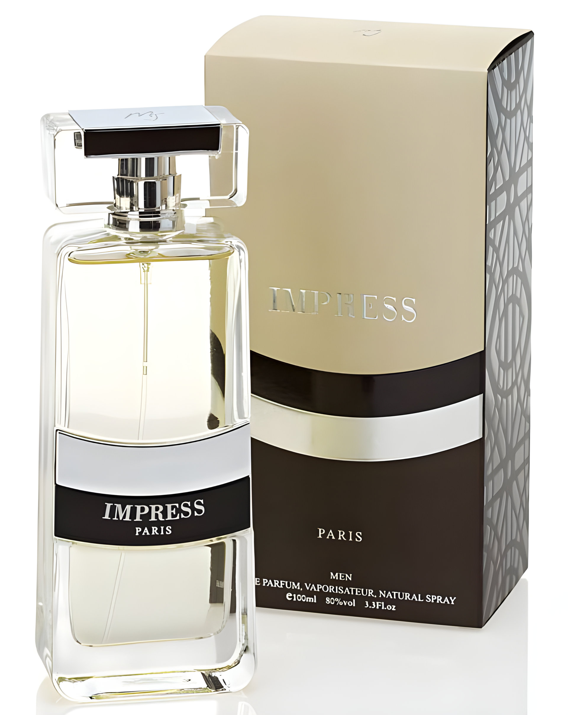 Picture of Impress fragrance